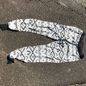 PacSun Joggers